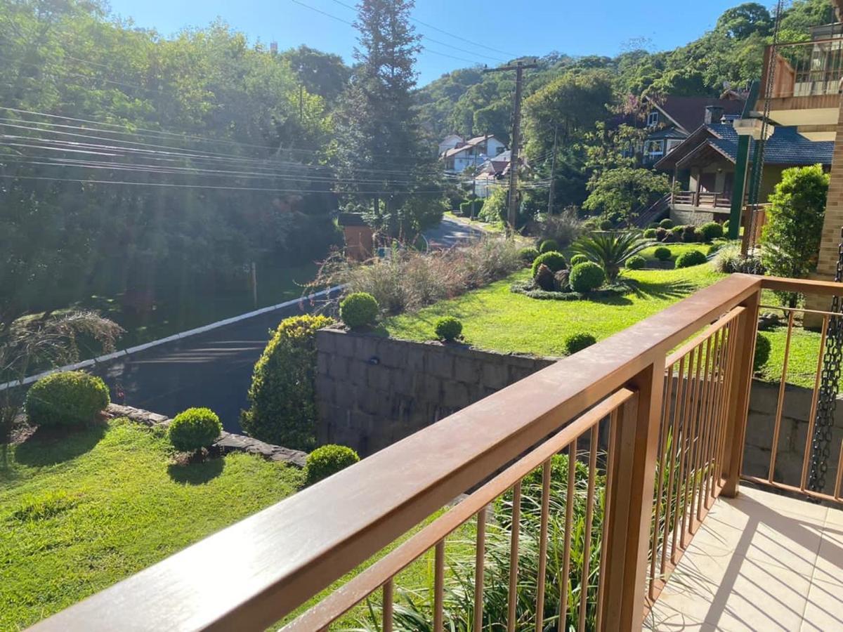 Apartamento 3 Quartos Proximo Ao Centro Gramado